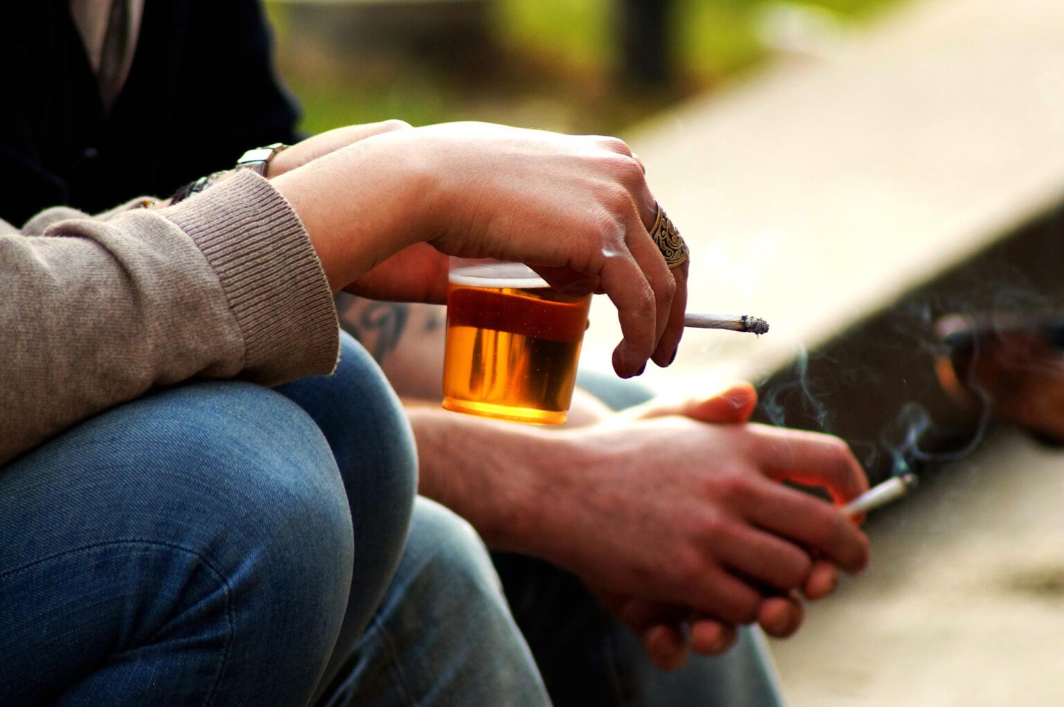 Reforma deve criar o ‘imposto do pecado’ para cigarro e álcool