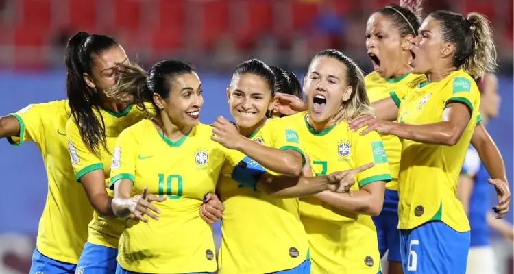 Acre não deve ter ponto facultativo em jogos do Brasil na Copa do Mundo feminina