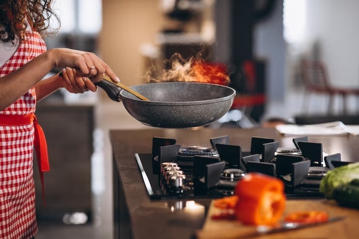 Como escolher os melhores cooktops: Guia completo para a sua cozinha Como escolher os melhores cooktops: Guia completo para a sua cozinha
