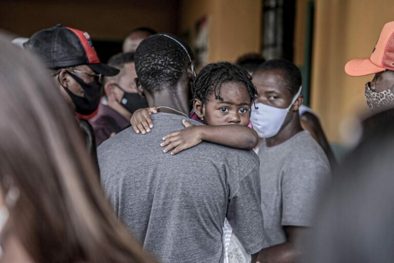 Cidade do Acre declara situação de emergência humanitária por conta de crise migratória