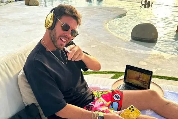 Influencer expõe supostas conversas de atletas com modelos; veja quais
