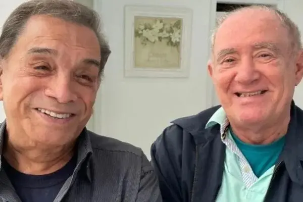 Dedé choca ao expor fortuna milionária de Renato Aragão: “Soube aproveitar”