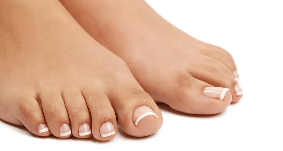 Qual a função do dedo mindinho do pé? (Não é só bater na quina)