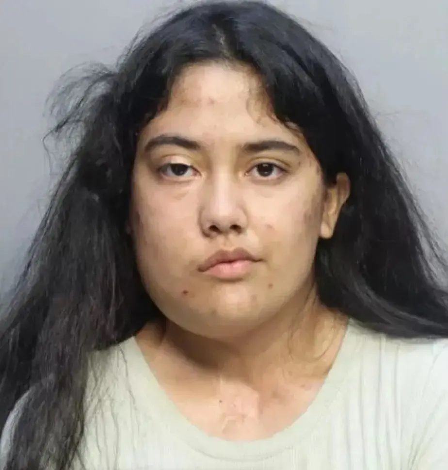 Mulher é presa por tentar contratar assassino para o filho de 3 anos em site falso