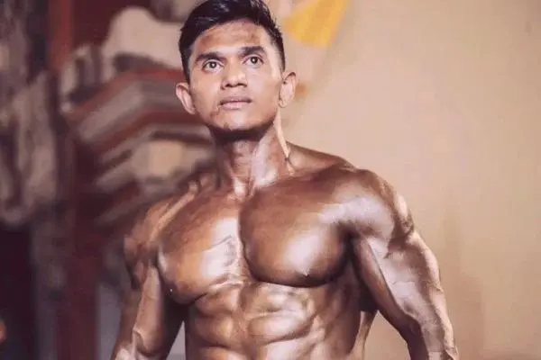 Saiba quem era o fisiculturista que morreu ao tentar levantar 210kg