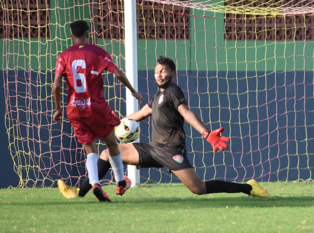 Rio Branco bate Independência e garante vaga na semifinal do Estadual
