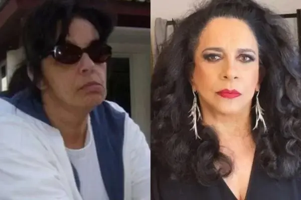 Wilma Petrillo, viúva de Gal, se envolve em escândalo na Justiça