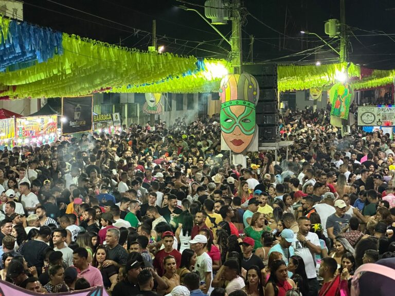 Prefeitura de Brasiléia decide não realizar Carnavale; evento será feito por iniciativa privada