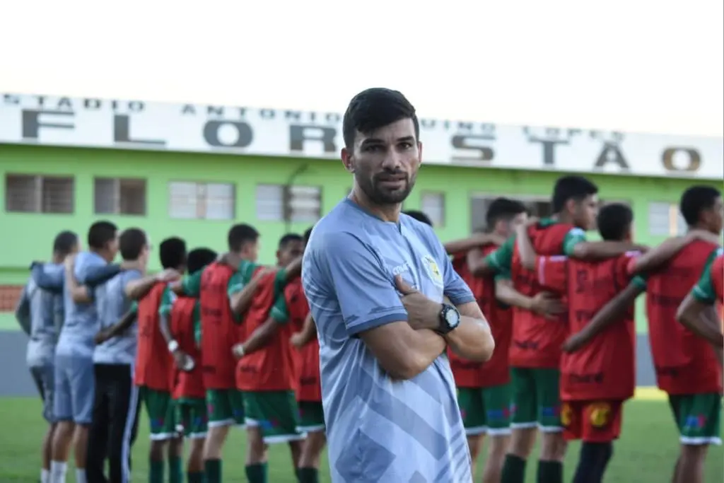 Pela Copa do Brasil, Galvez terá desafio fora de casa contra Porto Velho