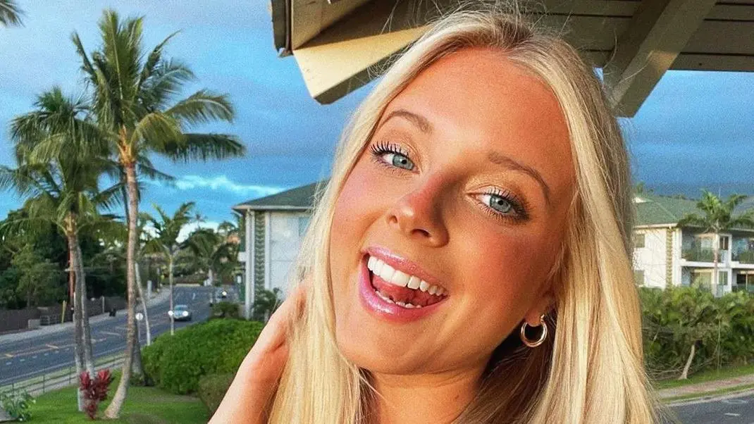 Morre influencer Annabelle Ham, aos 22 anos; família explica emergência médica