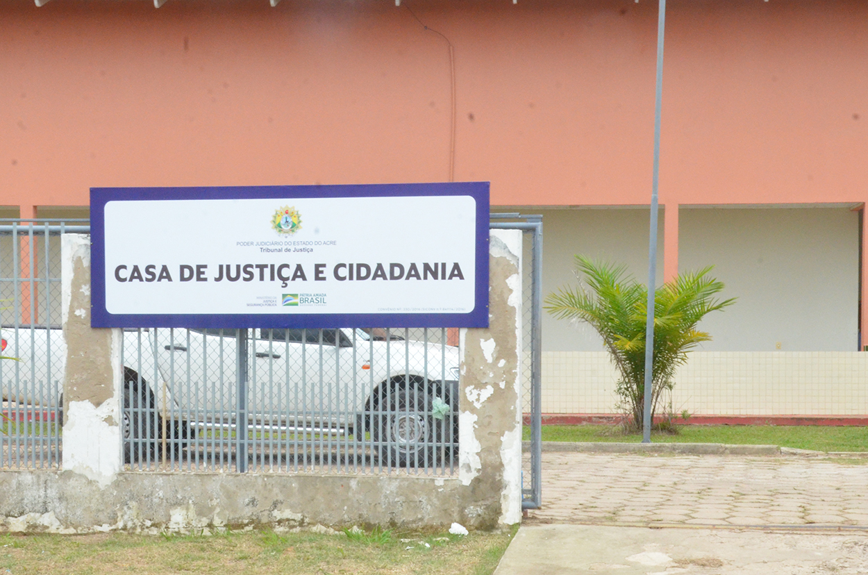 Casa de Justiça e Cidadania será reinstalada na Cidade do Povo