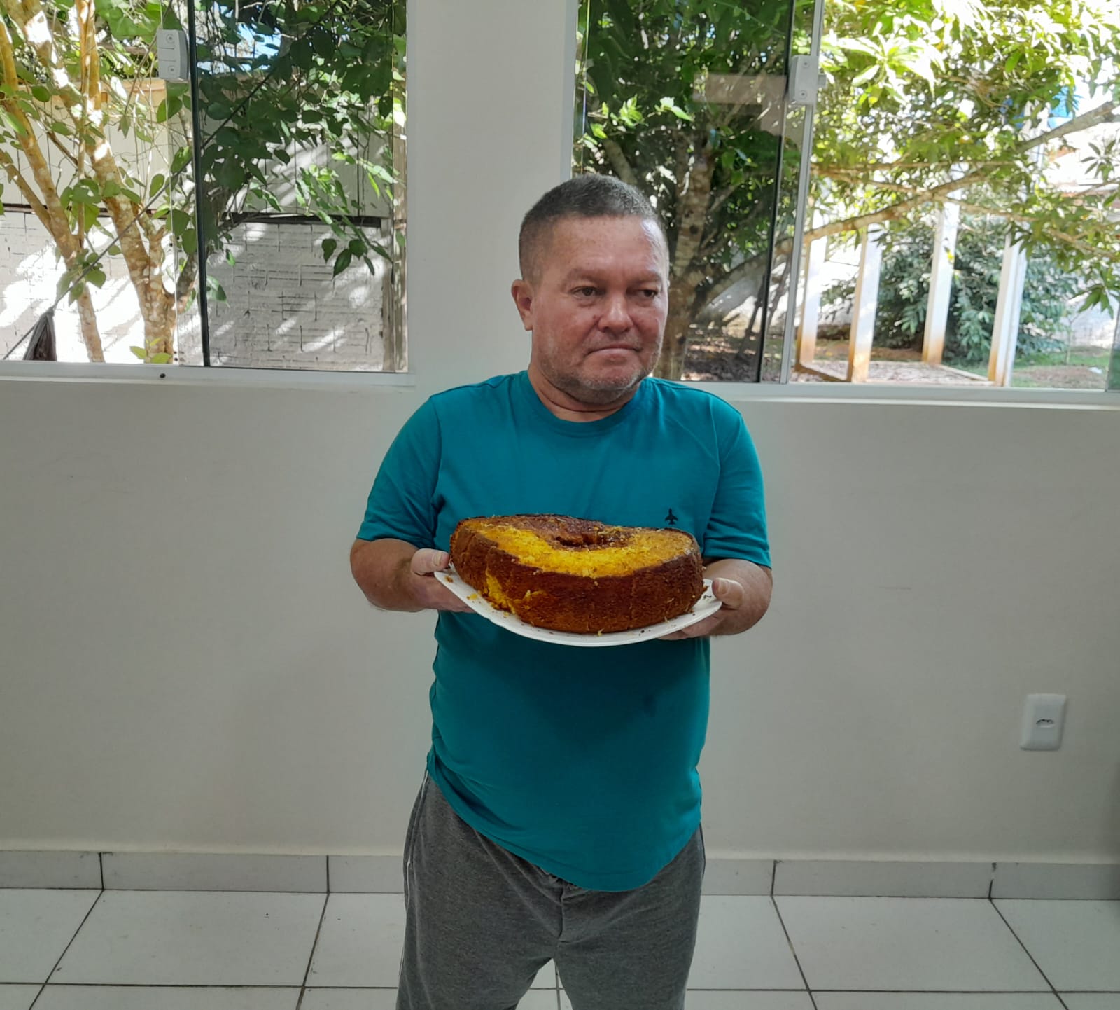 Jair Moreira, sonoplasta destaque no Acre, comemora 54 anos nesta quarta