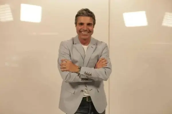 “Sexo animal todo dia” é o segredo da jovialidade de João Kléber