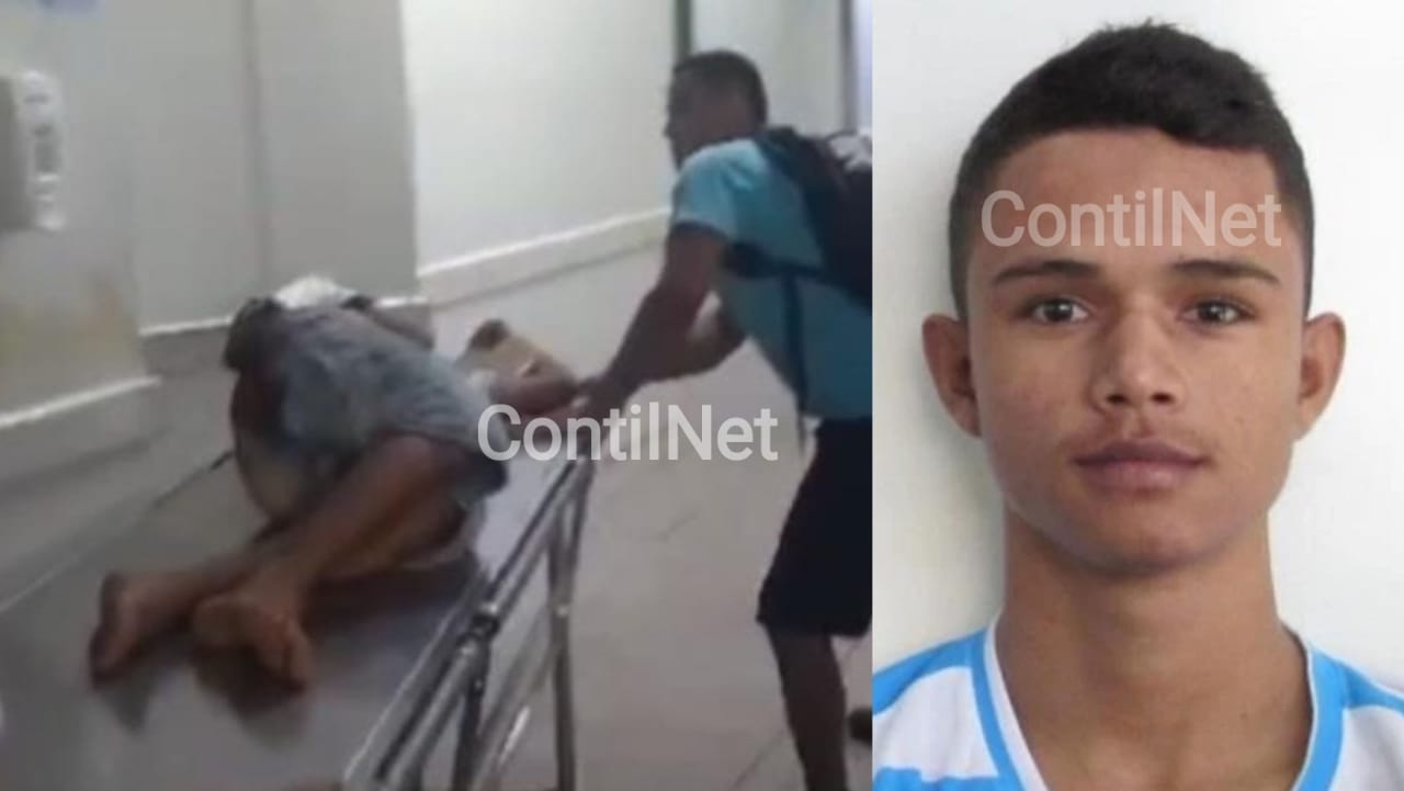 Ao visitar parentes, jovem quase é morto a tiro no Segundo Distrito de Rio Branco
