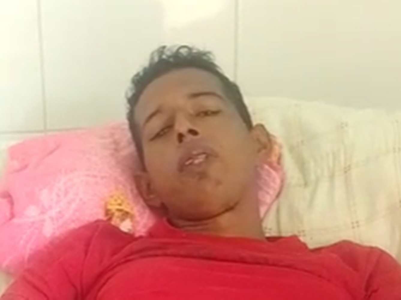 Sobrevivente: pescador que passou por transplante de fígado agradece ajuda
