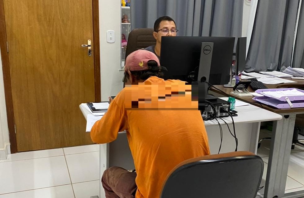 Polícia Civil identifica envolvidos no furto de jabutis no Parque Chico Mendes