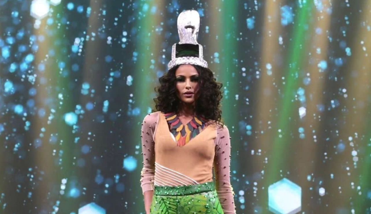 Acre fica fora do top 16 no Miss Brasil; Rio Grande do Sul leva o título