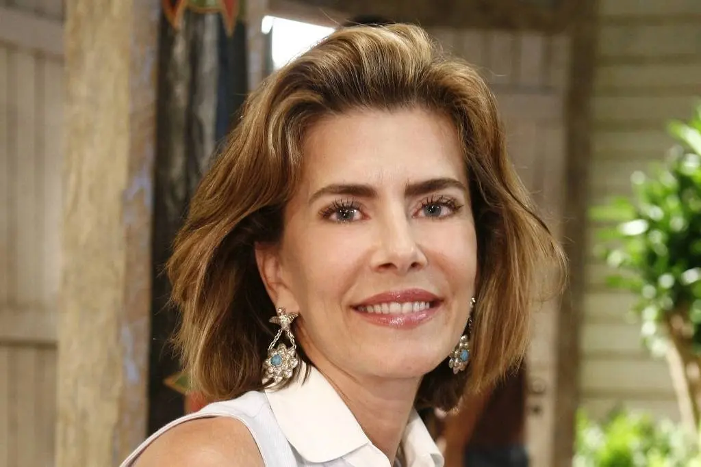 Maitê Proença lembra fim da menopausa com namorado que adorava transar: ‘Era uma delícia’