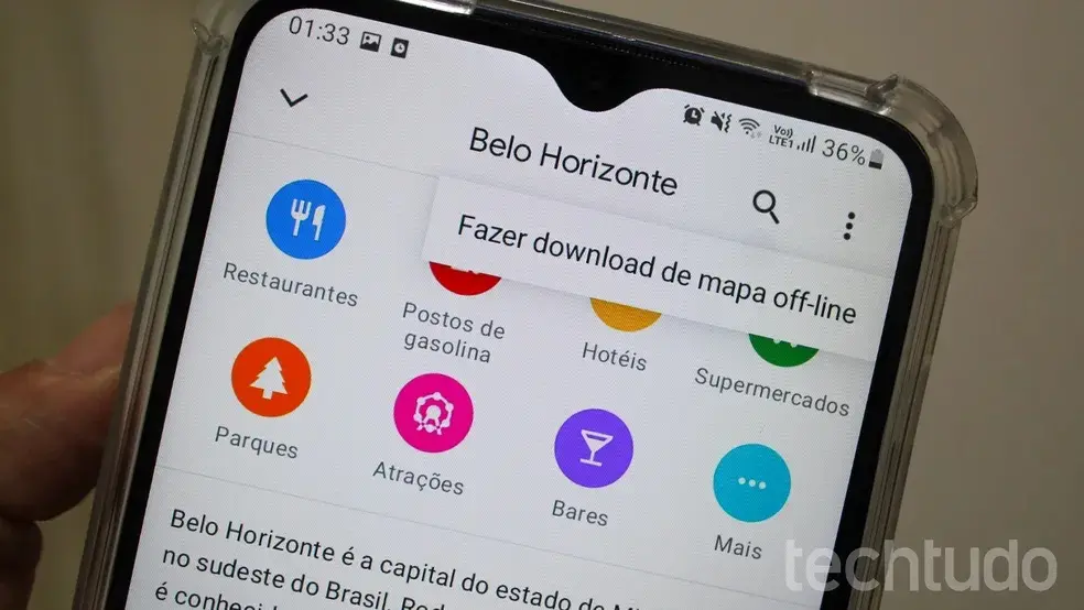 Qual app ‘detona’ com a bateria do seu celular? (Não é o WhatsApp)