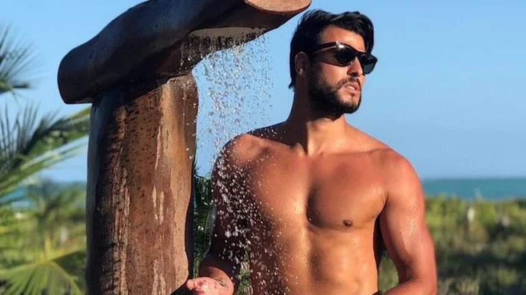 Marcelo Bimbi saiu do armário? Ex-A Fazenda faz revelação polêmica