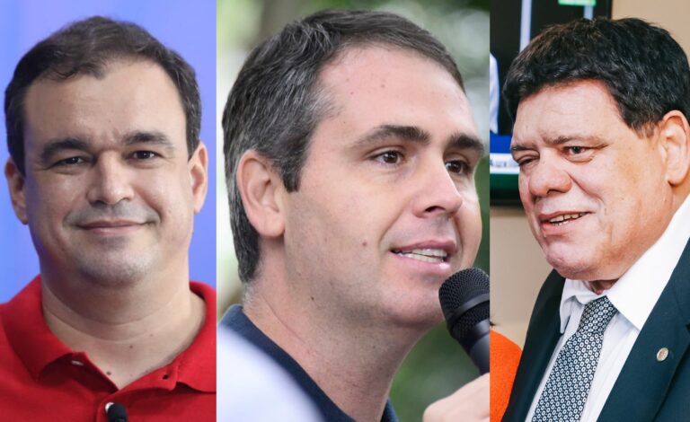 PT diz que respeita qualquer decisão de Marcus Alexandre e quer aliança com MDB em 2024