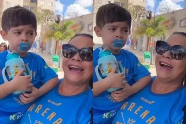 Sonia Abrão detona mãe de Marília Mendonça após vídeo de Leo e sósia