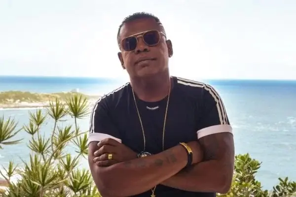 MC Marcinho passa por cirurgia