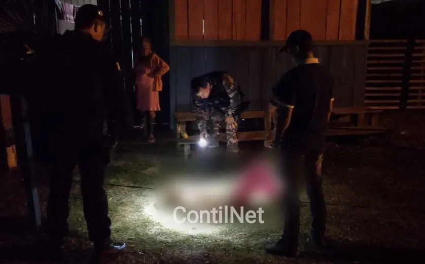 Bandidos executam homem a tiros no interior do Acre