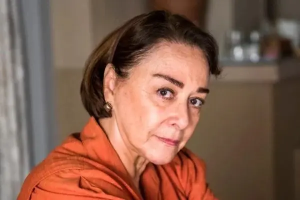 Nívea Maria revela romance com global que já morreu: veja