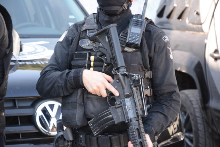 Concurso Policial tem mais de 18 mil vagas previstas para 2025; confira