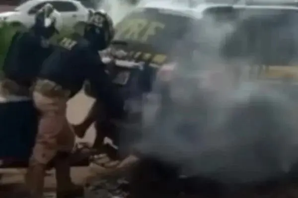 PRFs que asfixiaram Genivaldo serão julgados por homicídio e tortura