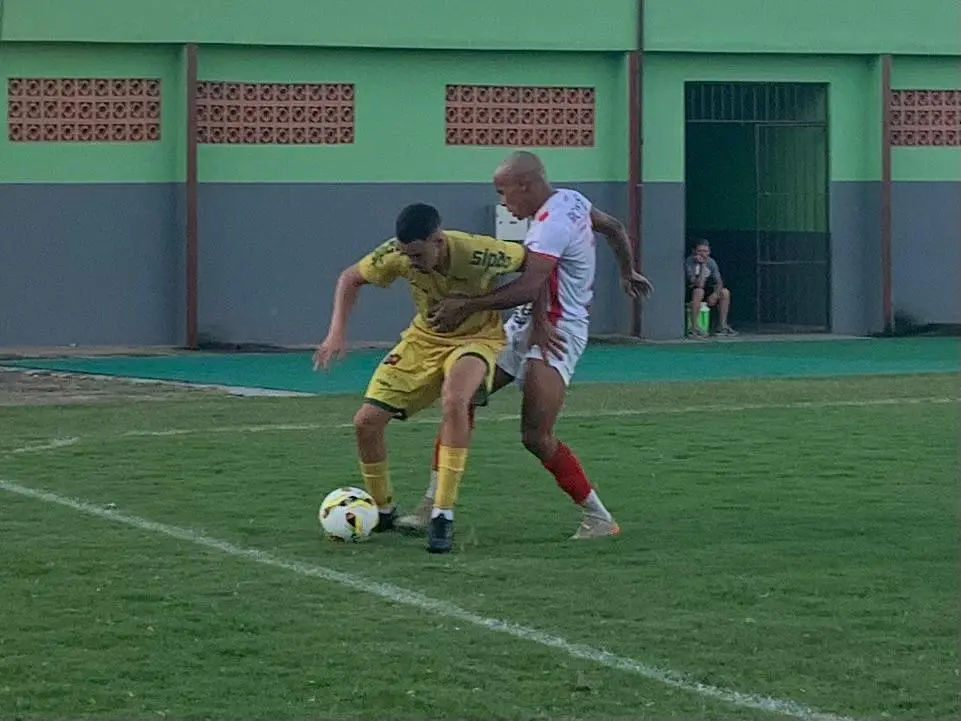 Rio Branco e Galvez disputam vaga na final do Estadual