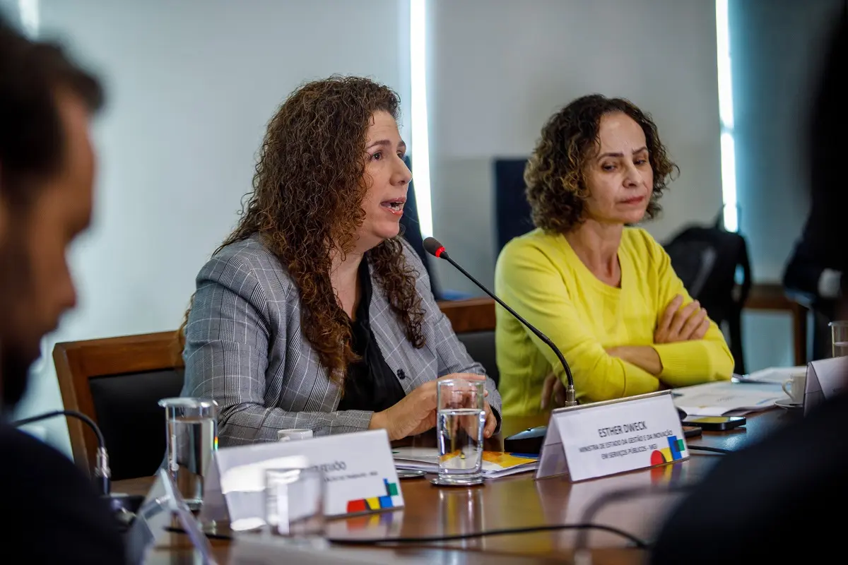 Concursos Federais 2023: portarias confirmam cargos e prazos