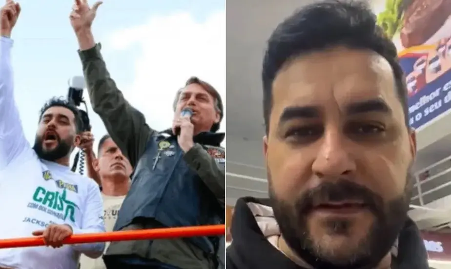 Empresário que comandou motociatas ataca Bolsonaro e Guedes ao comparar preços em mercado