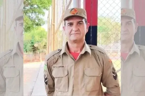 Saiba quem é o bombeiro que morreu afogado no Rio Araguaia