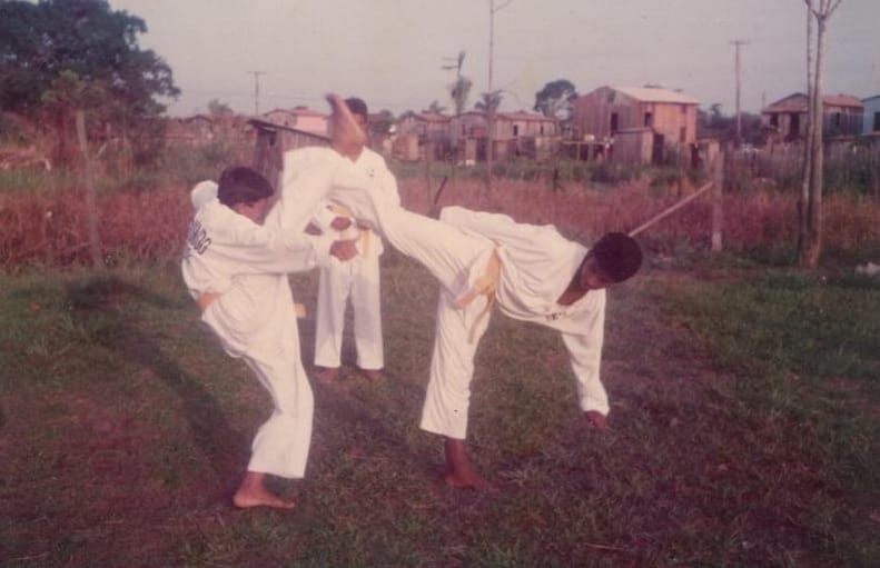 Em Rio Branco, Velha Guarda do Taekwondo acreano realiza aulão neste domingo; saiba mais