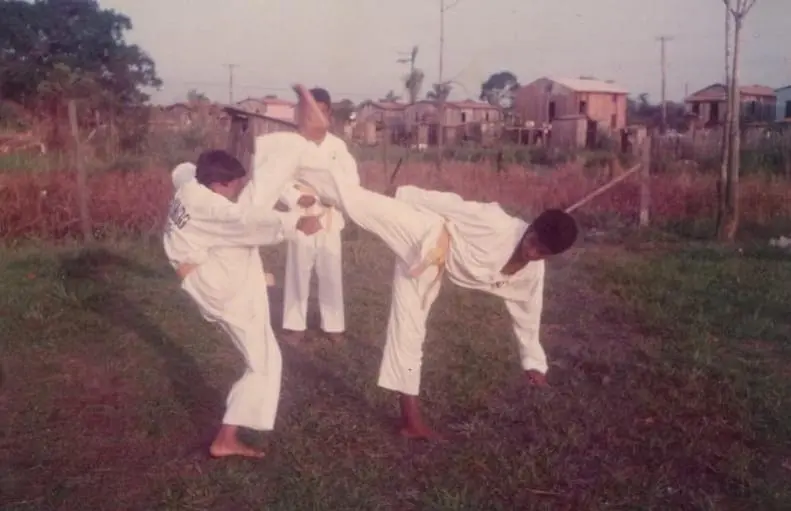 Em Rio Branco, Velha Guarda do Taekwondo acreano realiza aulão neste domingo; saiba mais