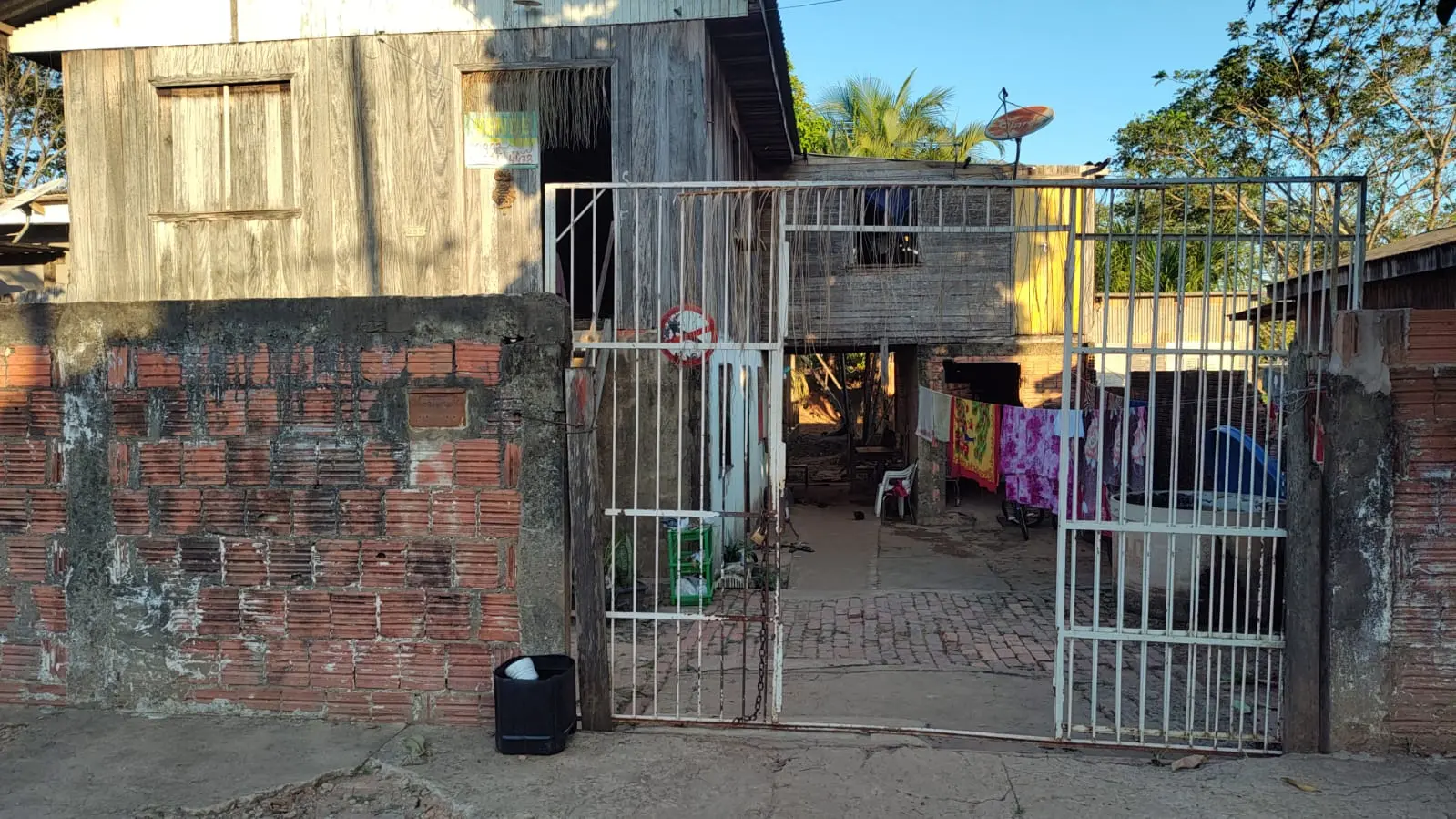 Terreiro de Umbanda é ameaçado de ser “metralhado” no Acre e precisa parar atividades