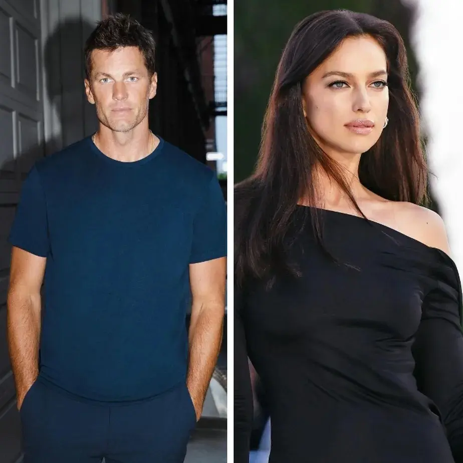 Tom Brady engata romance com ex de Cristiano Ronaldo e Bradley Cooper; fotos viralizam