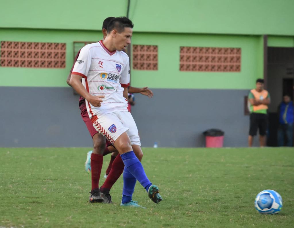 São Francisco joga contra Tuna Luso e tenta se manter “vivo” na série D