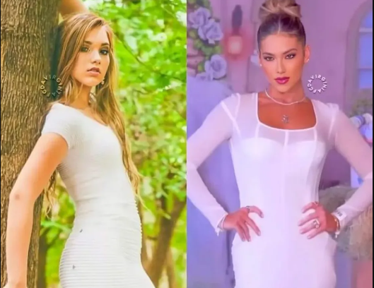 Virgínia Fonseca mostra antes e depois da fama: “O rica vírus me pegou”