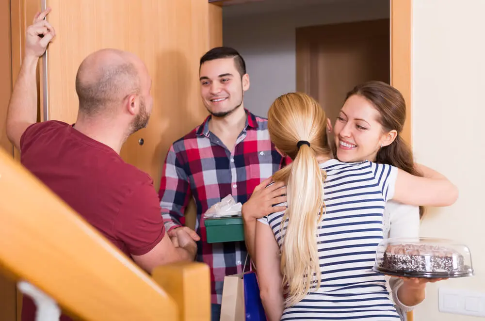 5 coisas em que as visitas sempre reparam quando chegam na sua casa