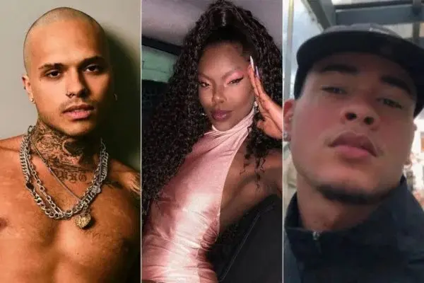 Vitão faz comunicado em conjunto com outro suposto pai de sua filha