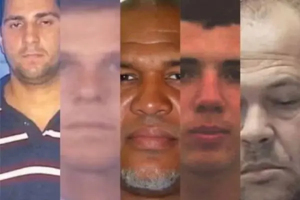 Caso Marielle: 5 investigados já foram assassinados. Saiba quem