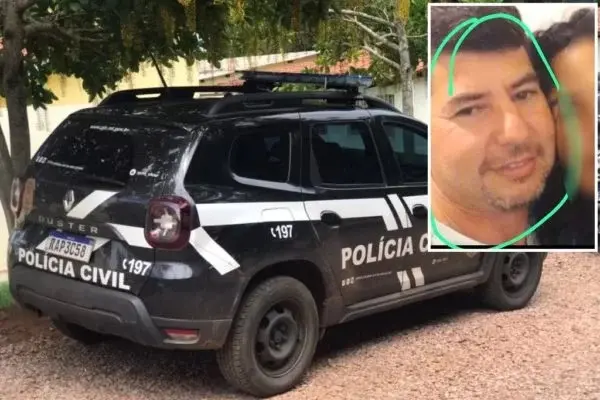 Dupla invade casa e mata pai e filha de 15 anos com tiro e facadas