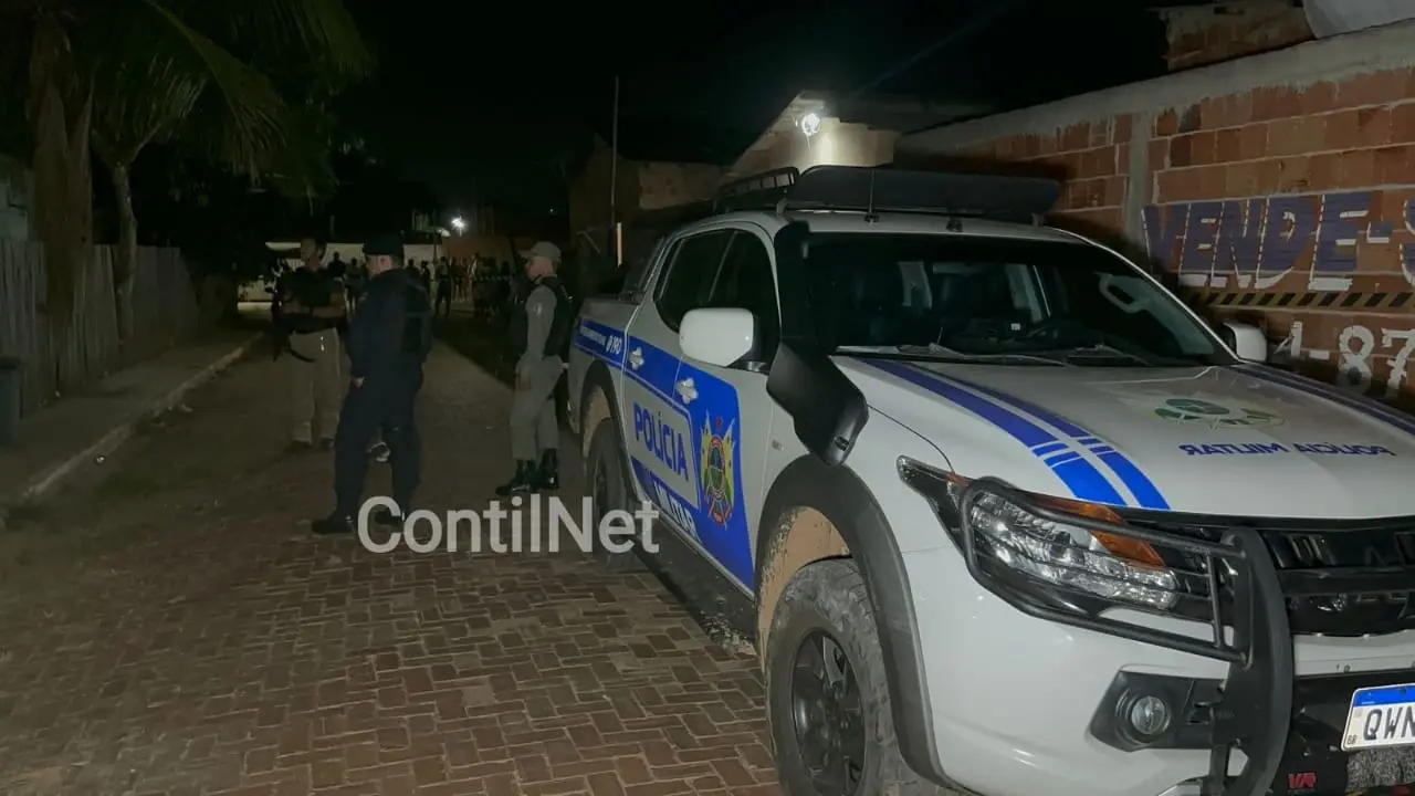 Jovem de 20 anos é assassinado após ter casa invadida em Rio Branco