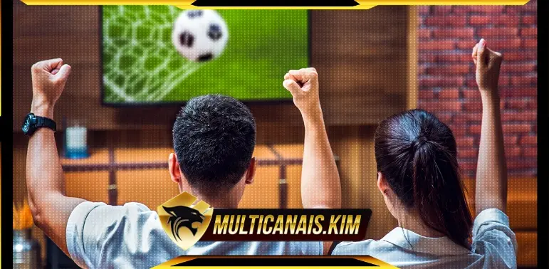 Conheça os canais de transmissão ao vivo de futebol grátis de alta qualidade no Brasil