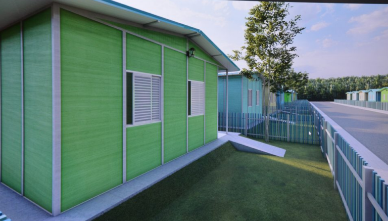 Prefeitura autoriza mais de R$ 40 milhões para obras do 1001 dignidades no Rosa Linda