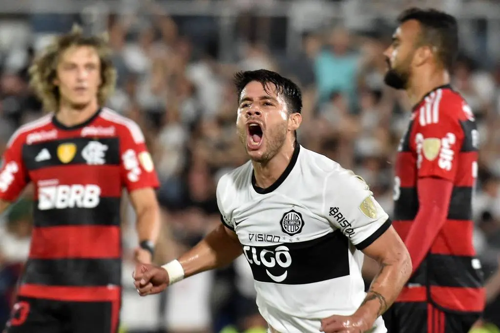 Eliminação do Flamengo na Libertadores crava 16 pontos e tem maior ibope de 2023 na TV paga