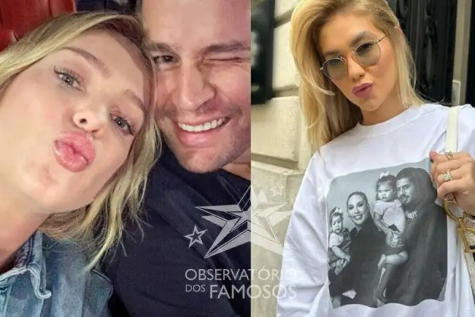Esposa de Pedro Leonardo explica relação com Virgínia e choca